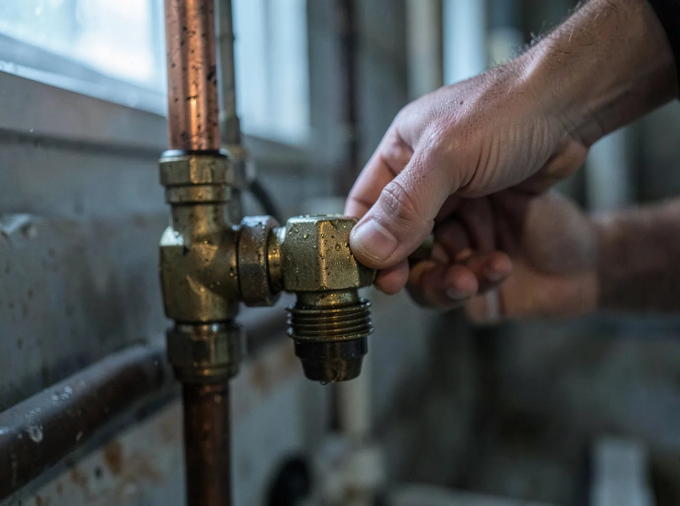 Emergency Plumber Vienna, MD FAQs